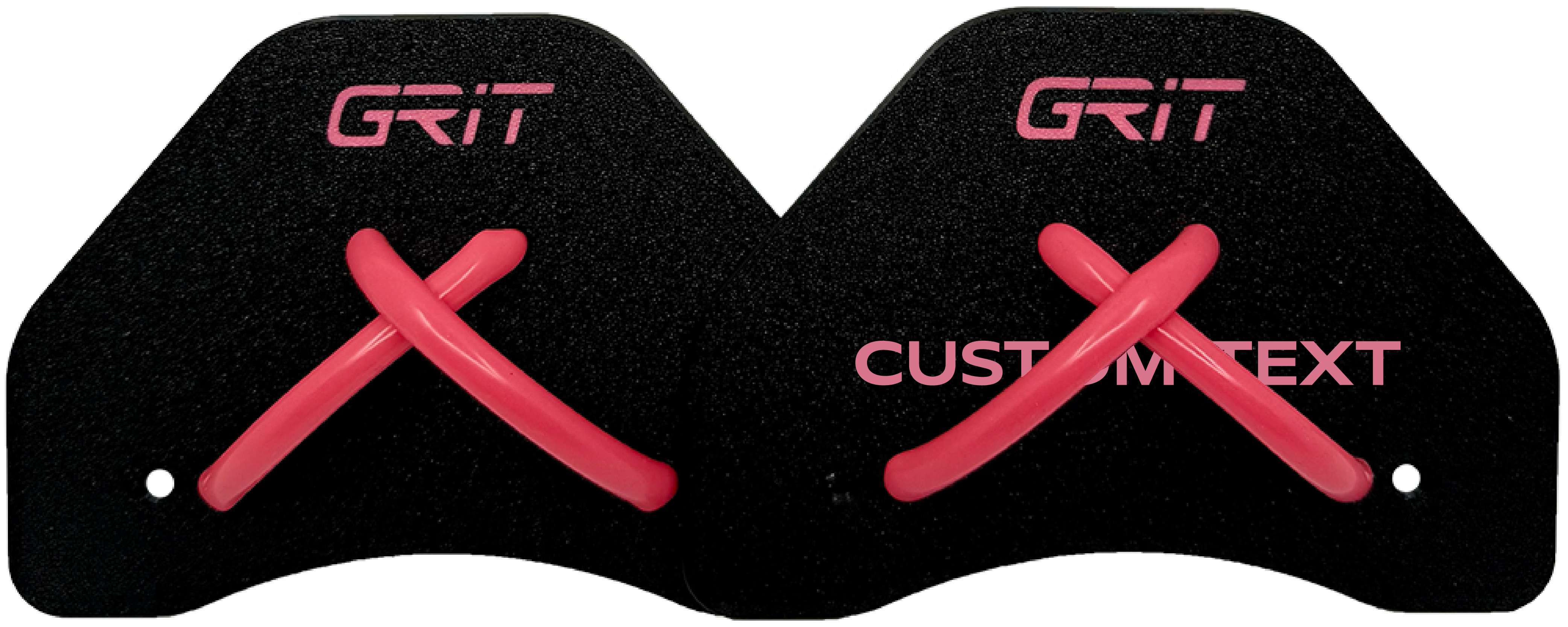 Finger Paddles