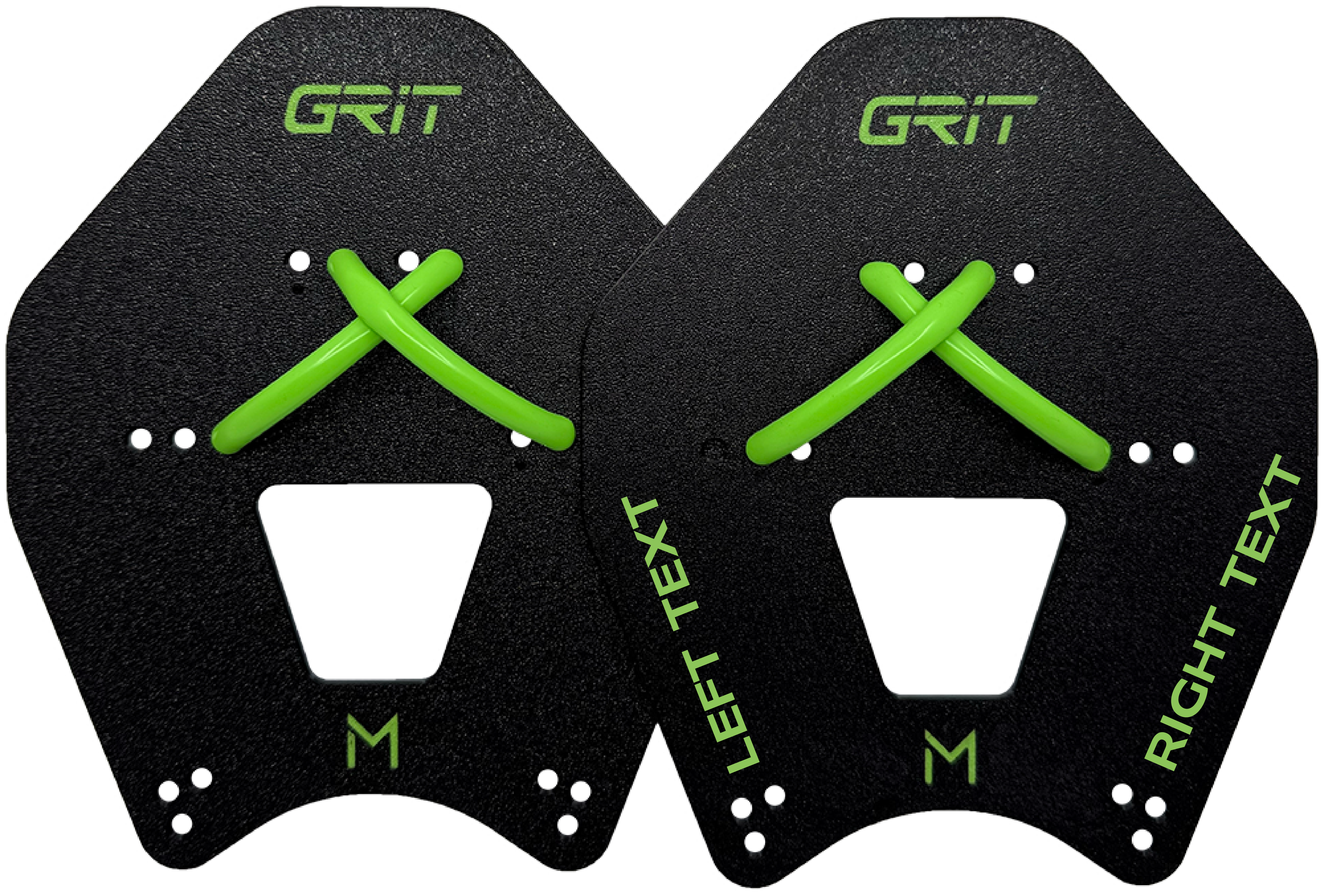 Hand Paddles